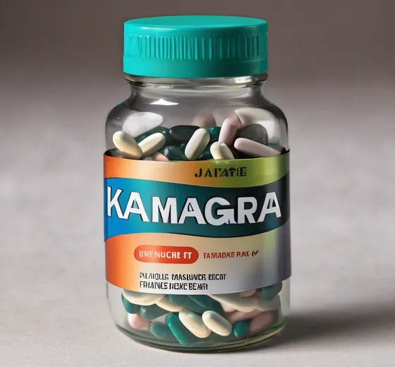 Comprar kamagra